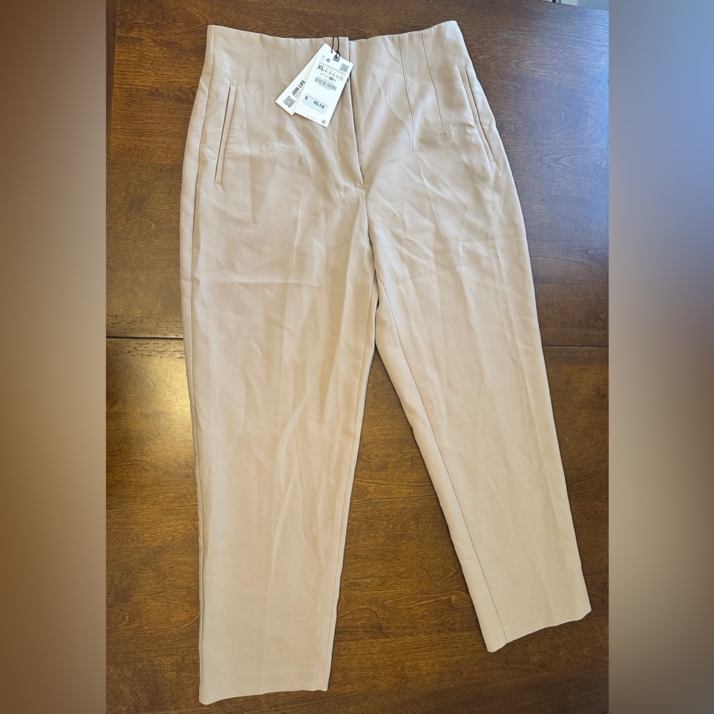 Zara Women's Trousers